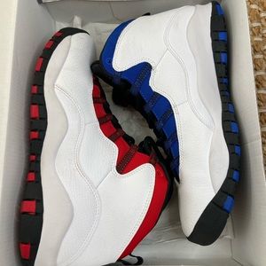Air Jordan 10 retro